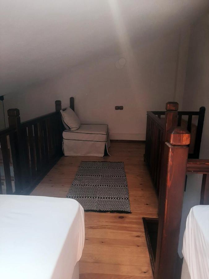 Aparthotel Xenonas Apollon Sarti Esterno foto